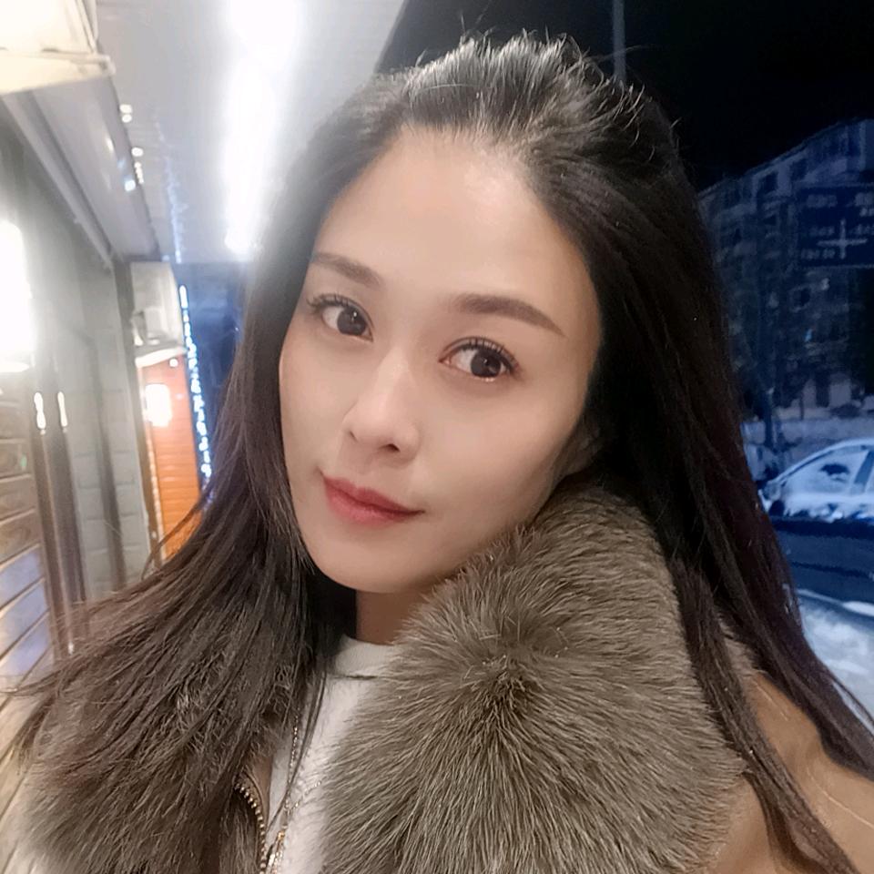 小龙女🎤