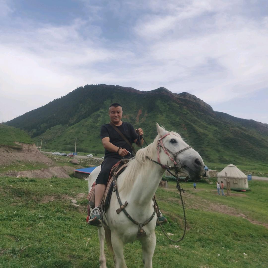 阿克苏兆中物流