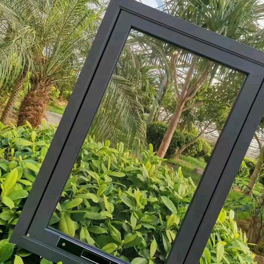 晋中瑞财系统门窗