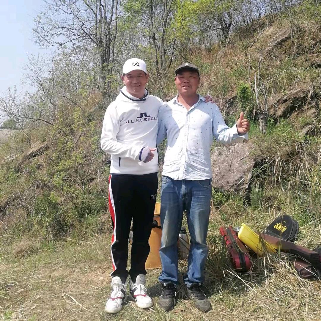 何田水库～光头杨