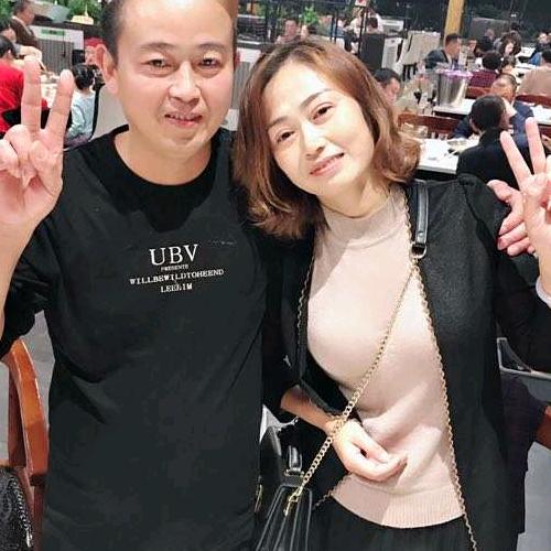 绵阳王米线