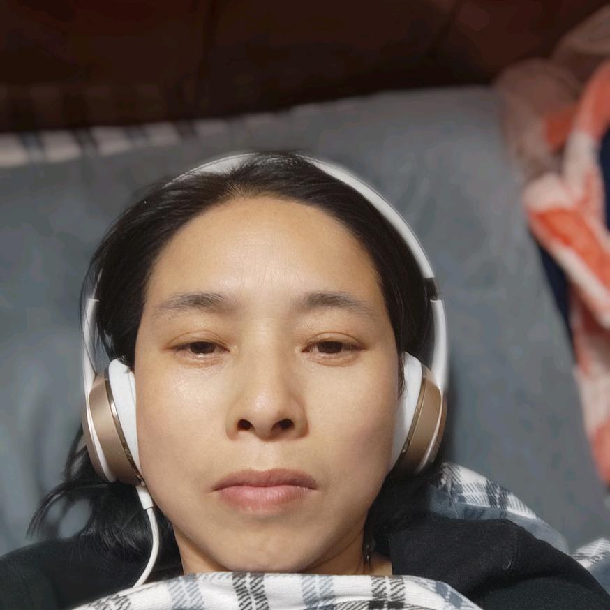 疲惫人生