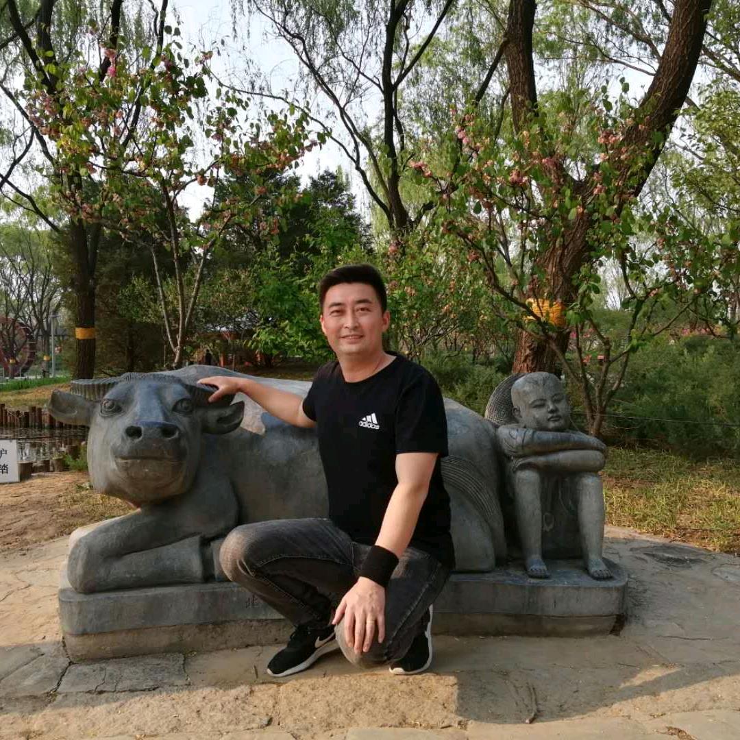 赵飞扬