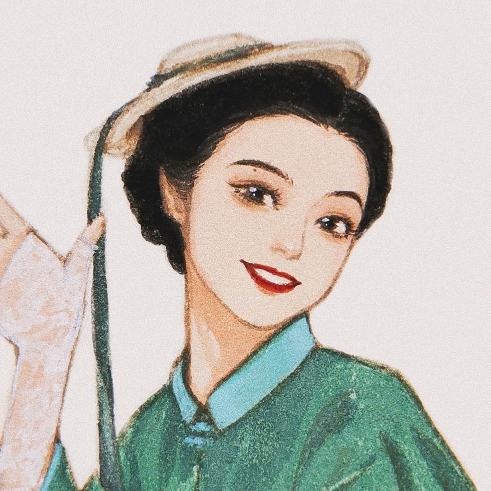 陆鹿噜