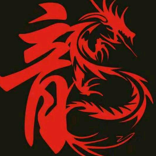 龙的传人