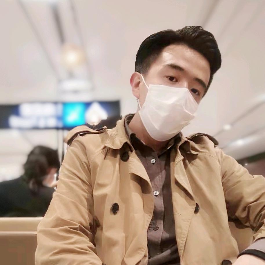 李瀚卿