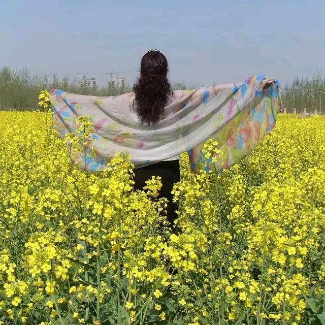 华丽的转身