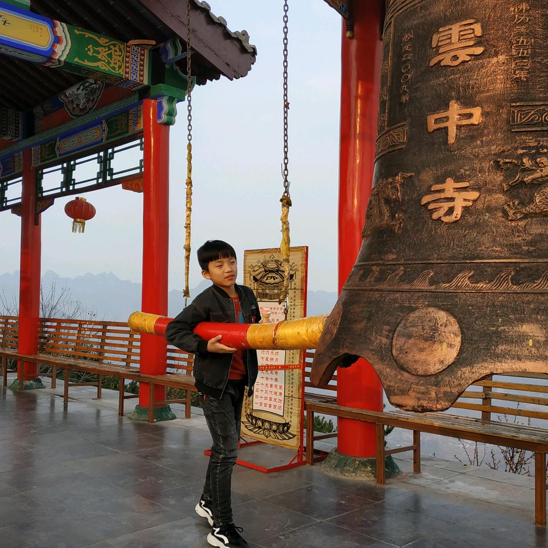 “天意”