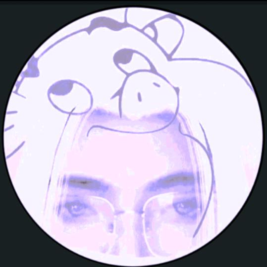 世间一个我
