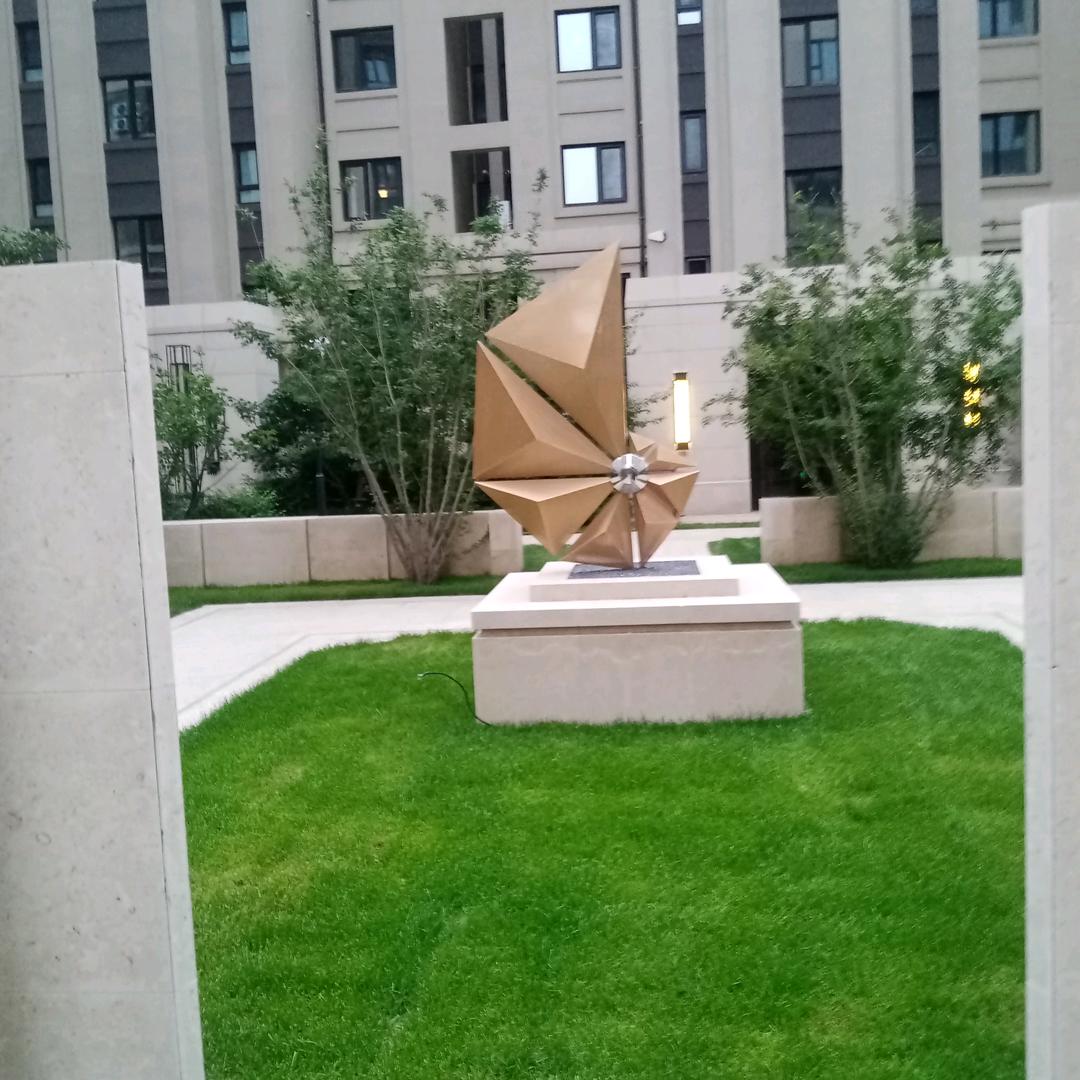 永恒的爱。风生水起