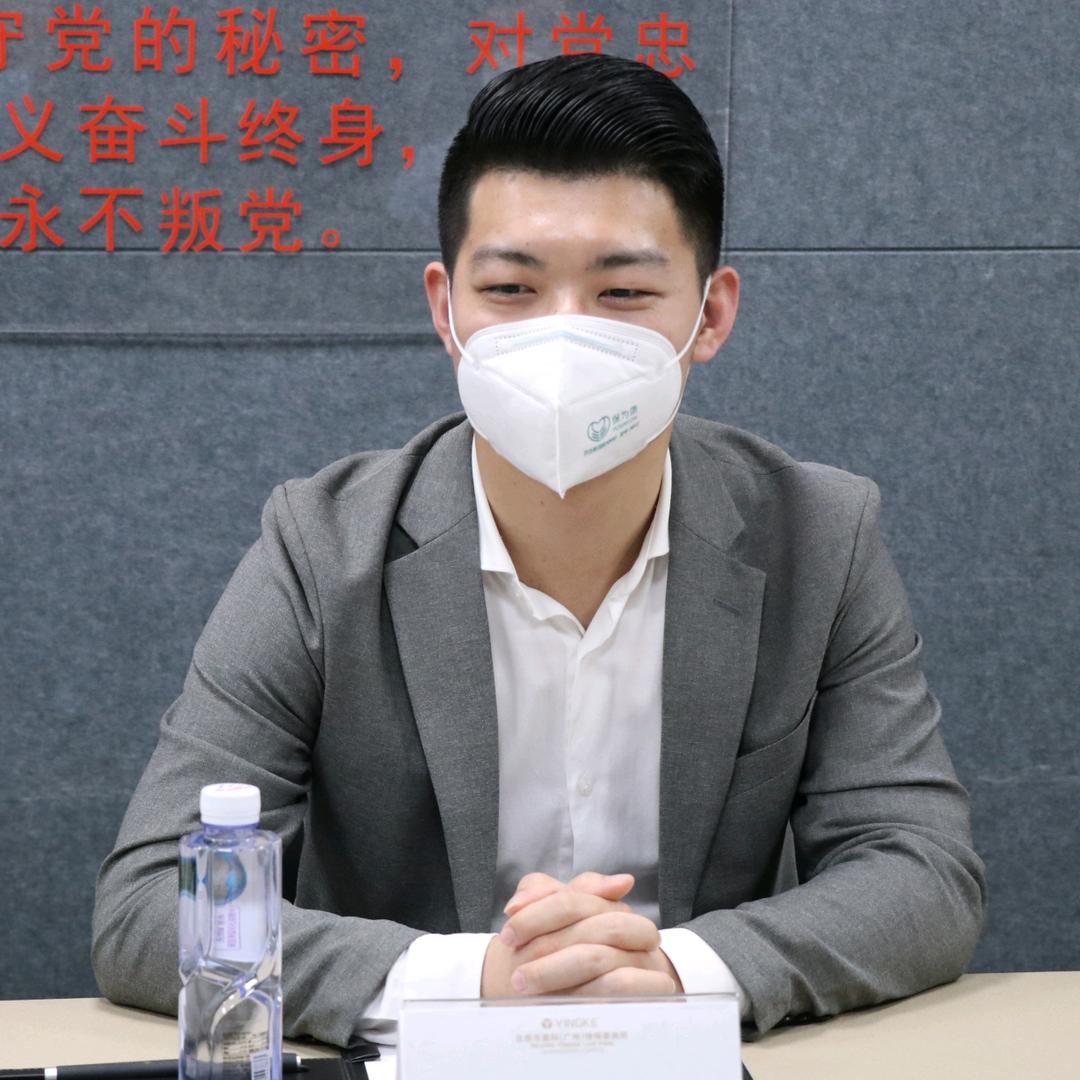 叔叔说旧改