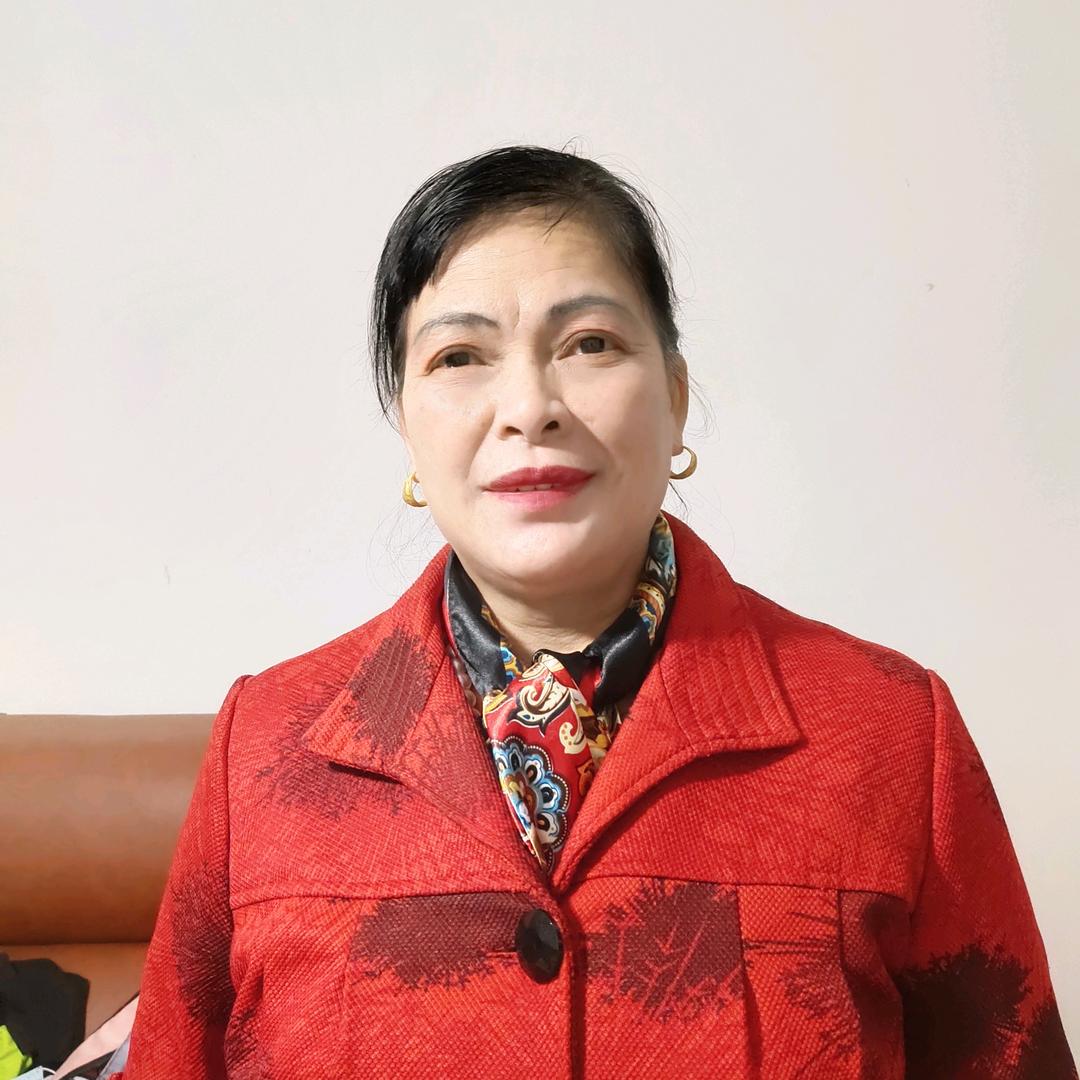 唐福莲