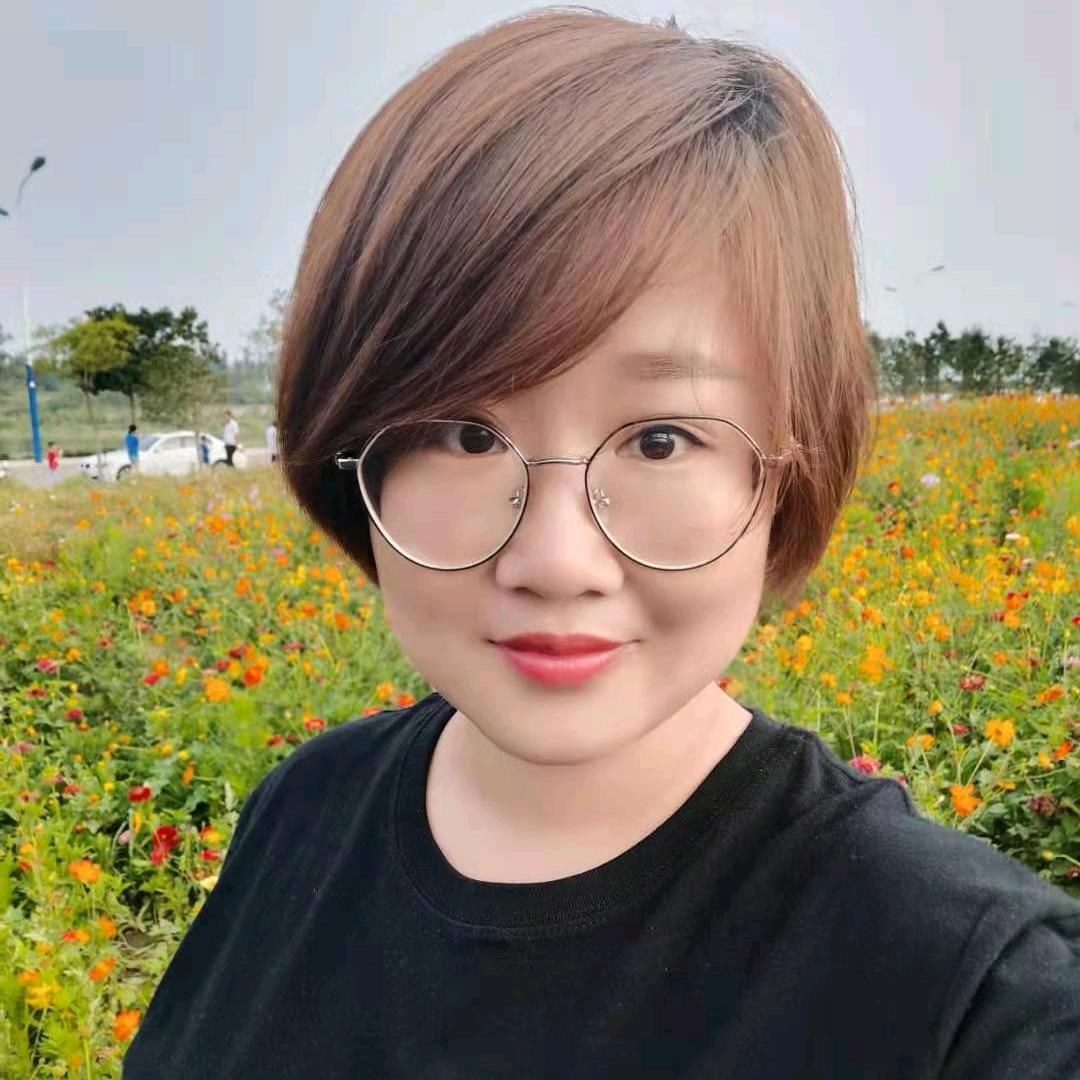徐芳