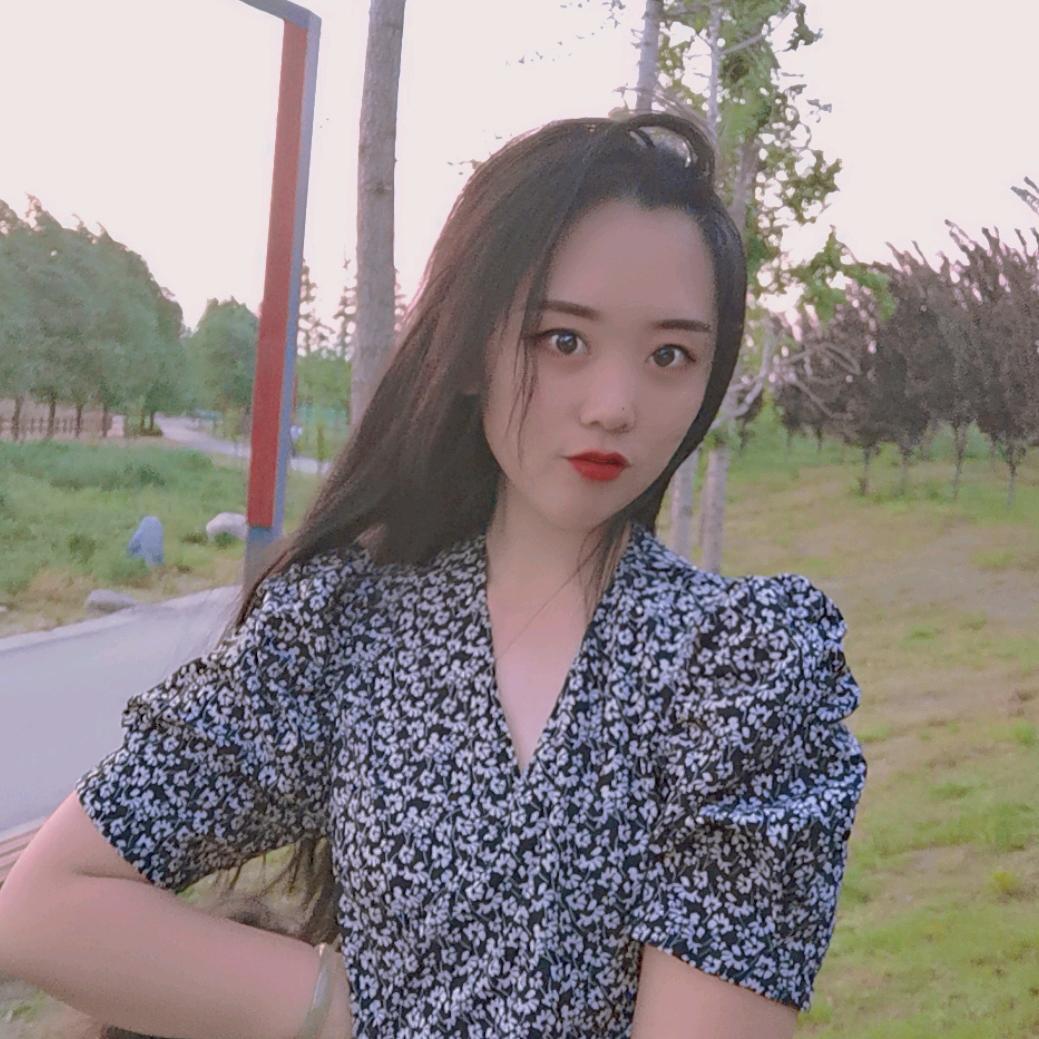 赵菇凉