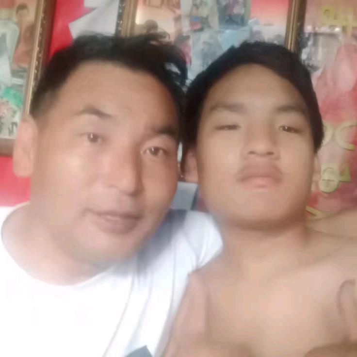 苏🌻二🌻哥😜