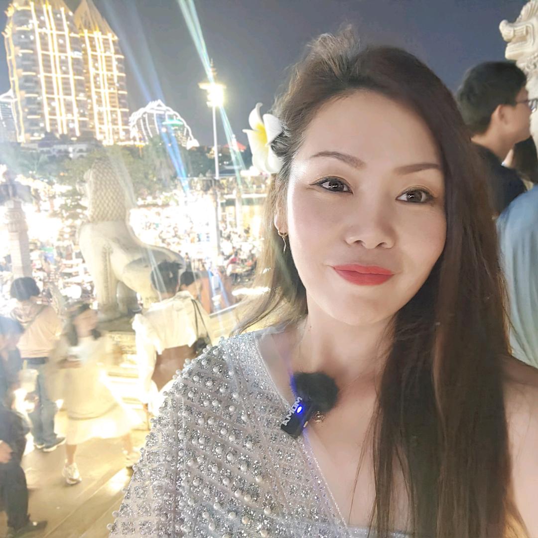 我叫美景