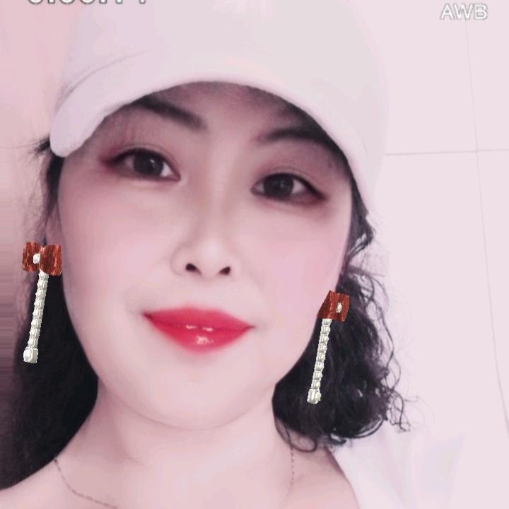 微笑j