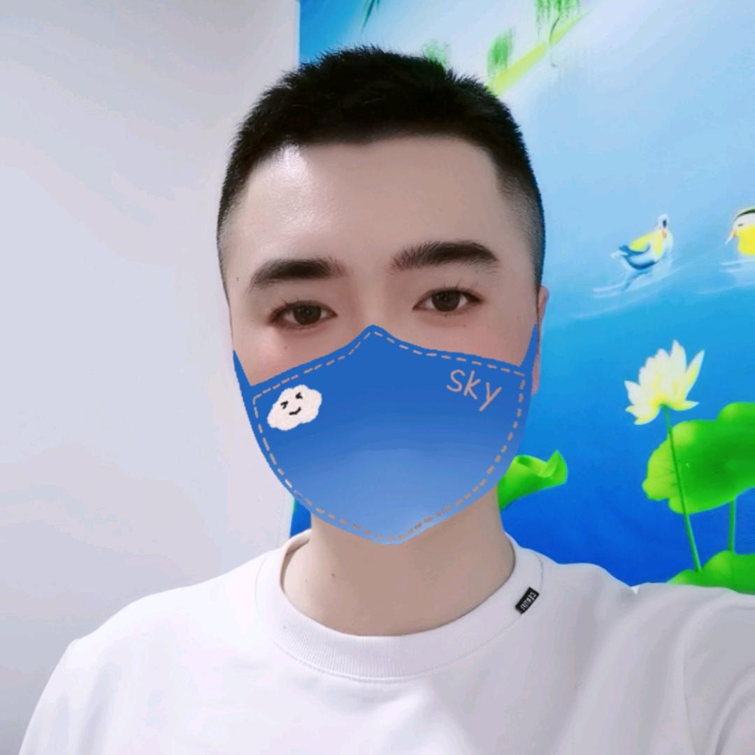 海峰（手机摄影）