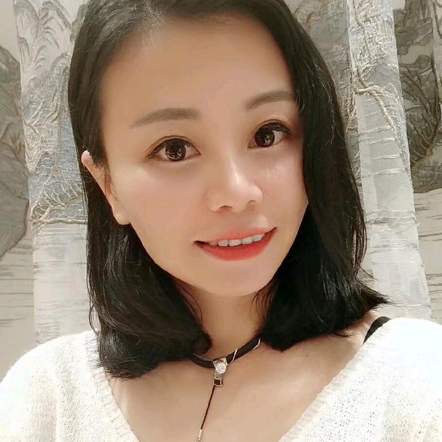 小妮子✨