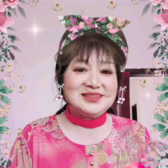 喜乐姐