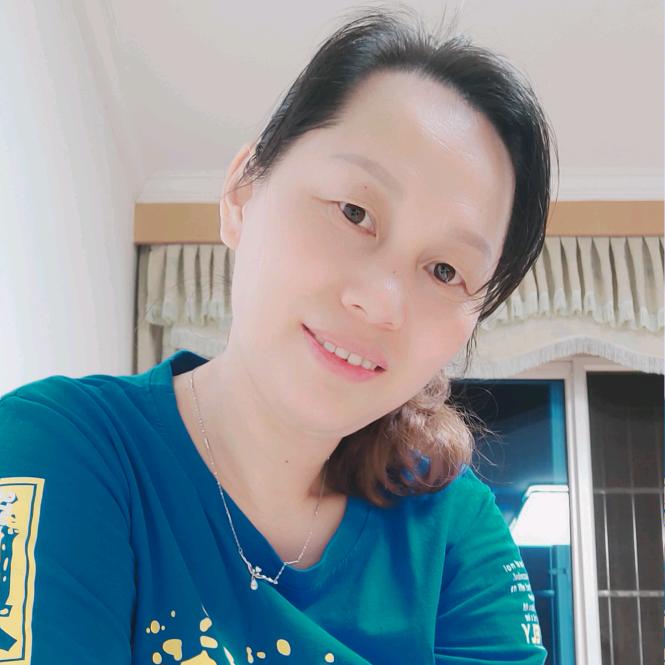 爱上快乐