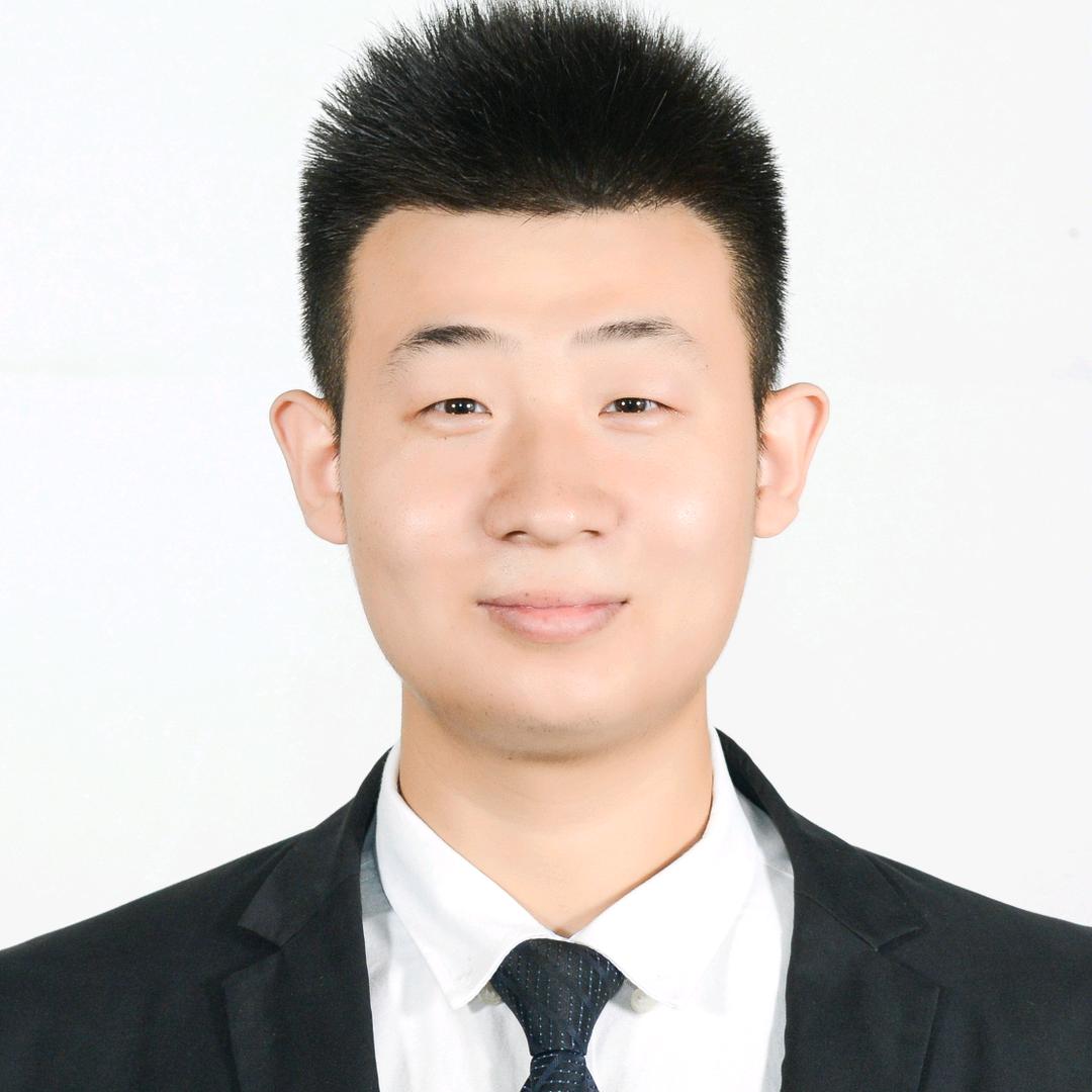 房产小哥段英杰