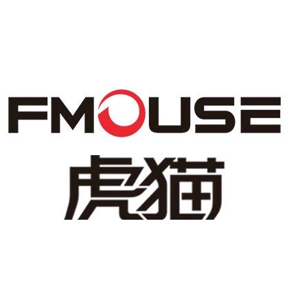 FMOUSE虎猫数码旗舰店