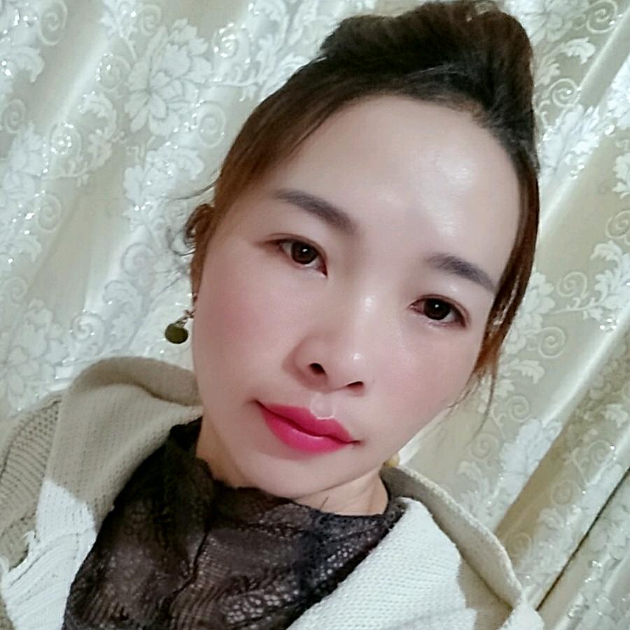 农村的女人