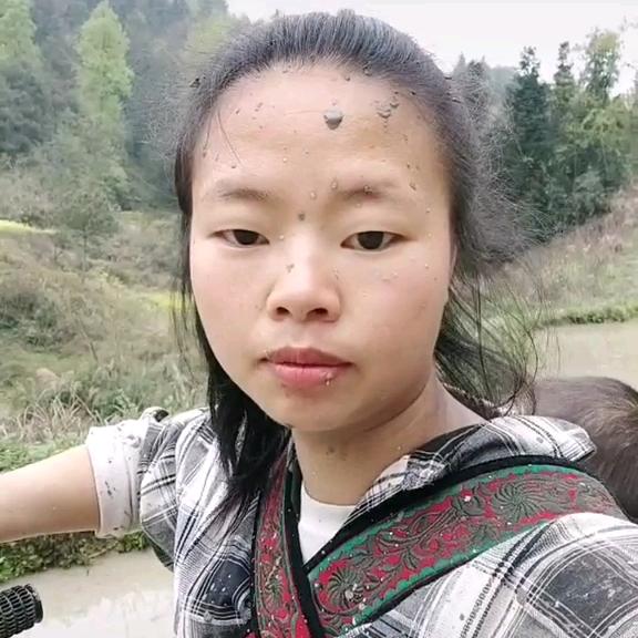 桃子。