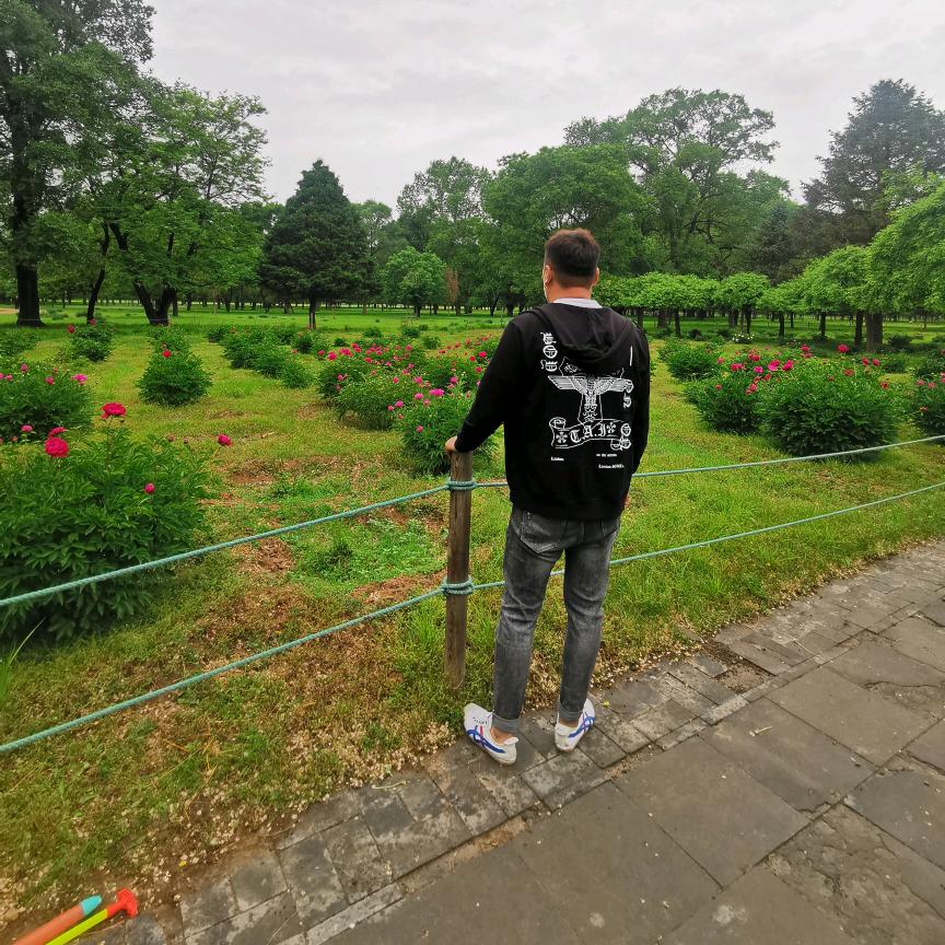 霸道诠释一切