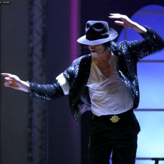 King Of Pop