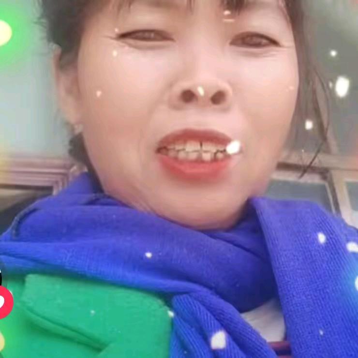 赵玉凤