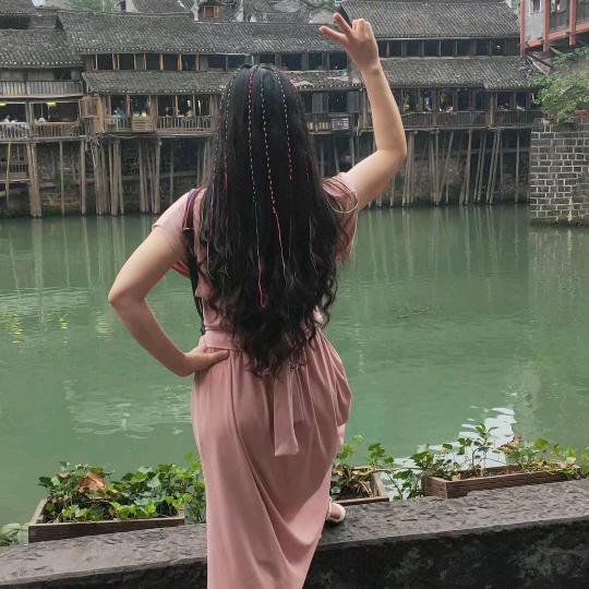 汉寿娜姐