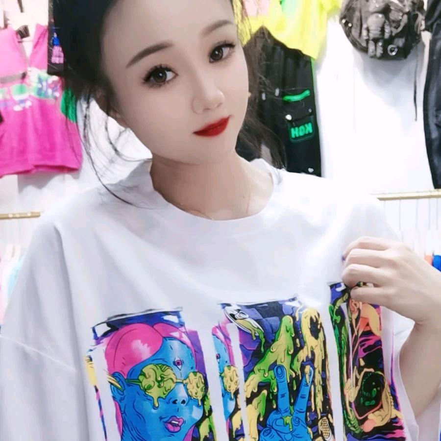 婷妹服装批发