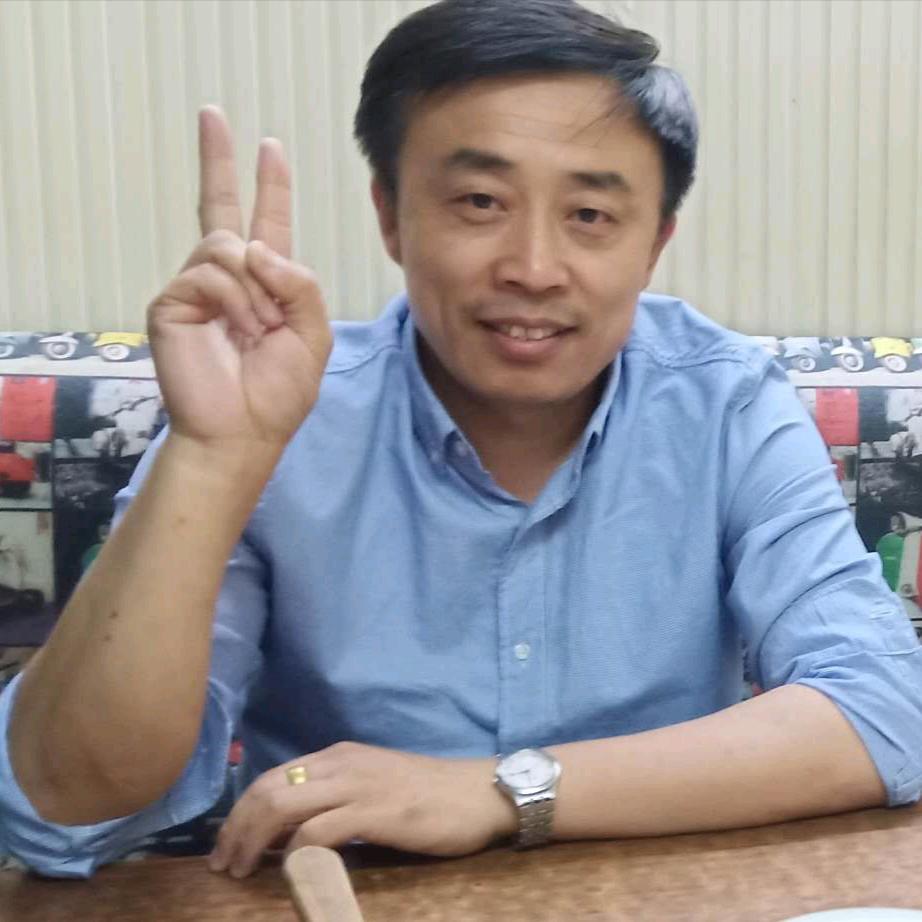 赵义英语学霸教育