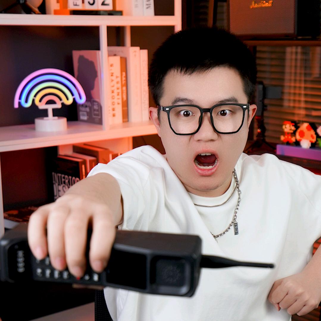 良心评测