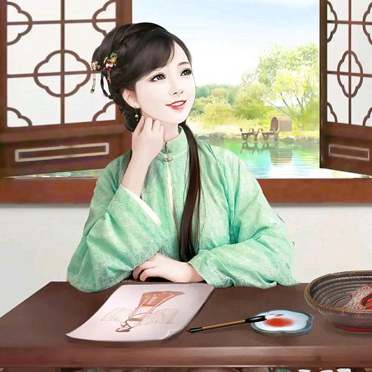 听心读书