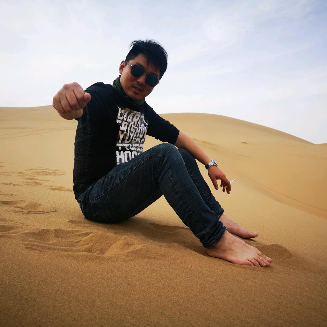 汉川盛才托管-周昆鹏