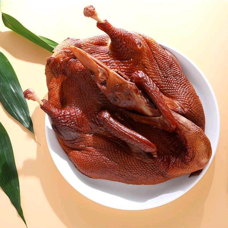 塔子坝李记九尺板鸭精品店