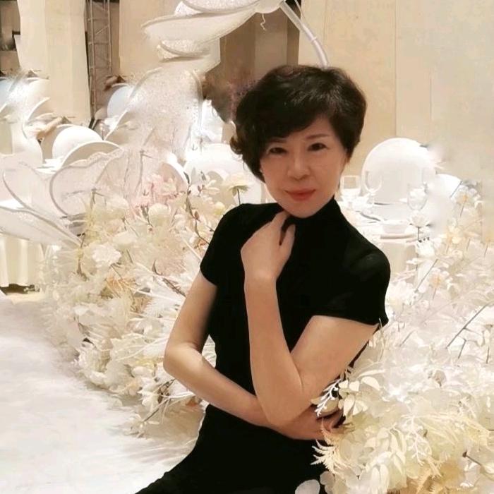 思羽姐