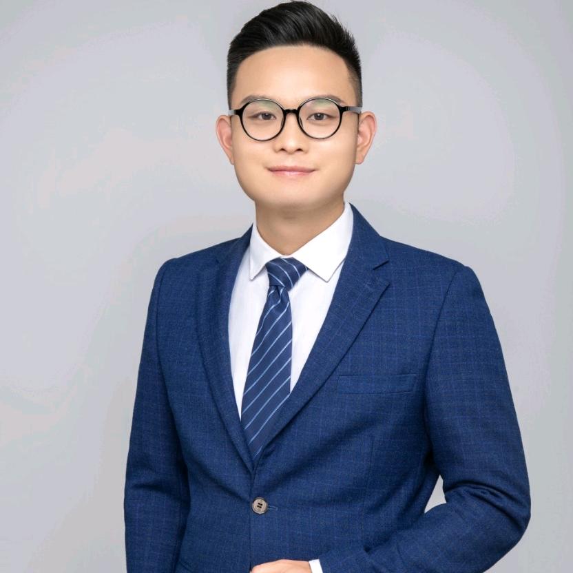 李老师在成长