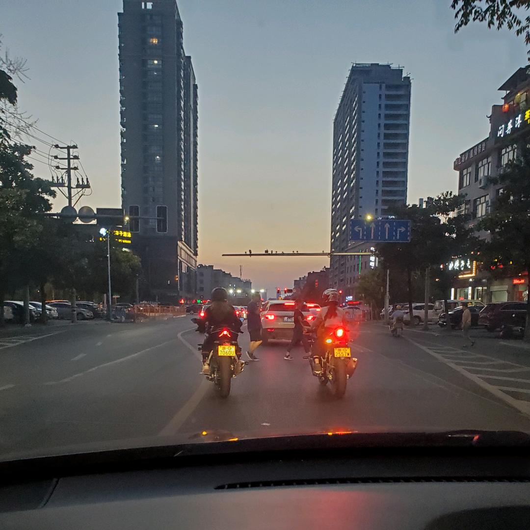 双贝丶