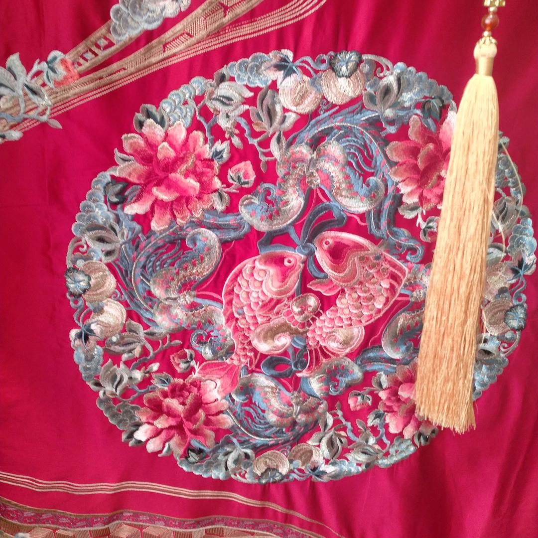 晋中奥莱博洋家纺