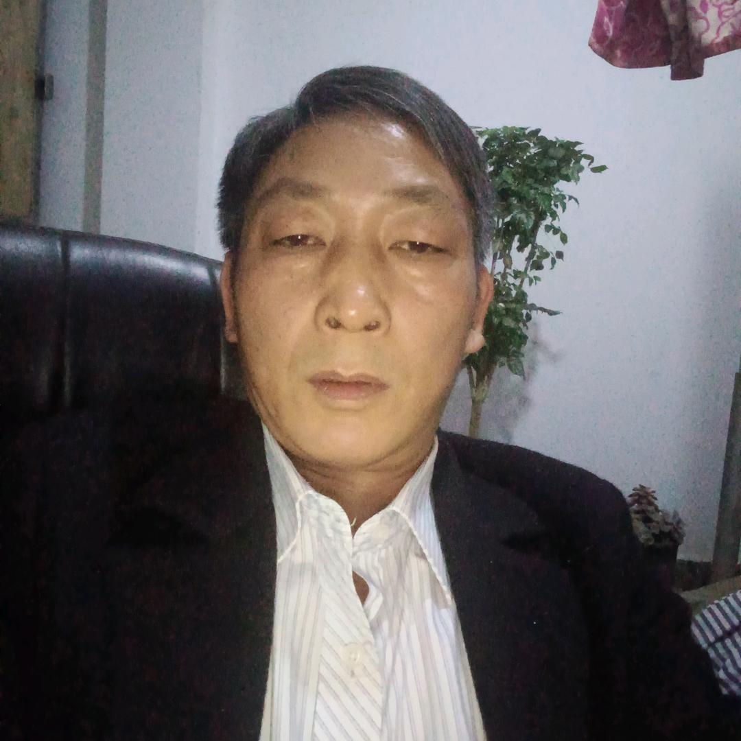 微笑面对《耿