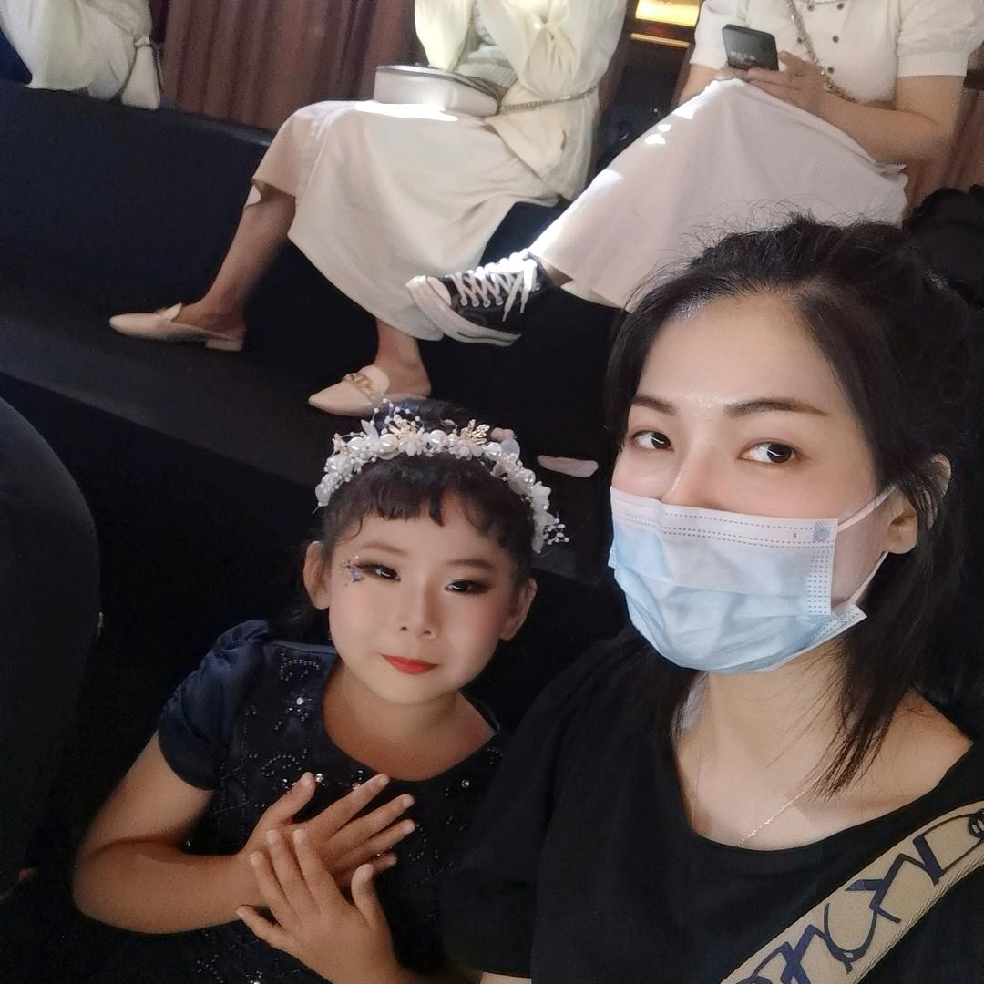 安小琪百货