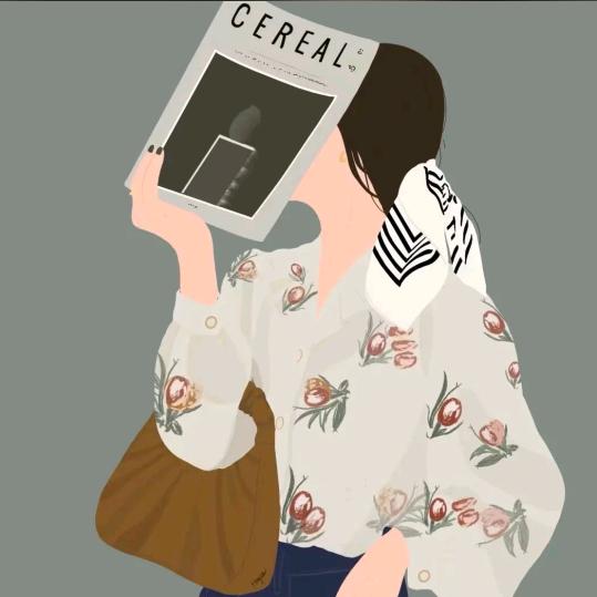 小彭说漫