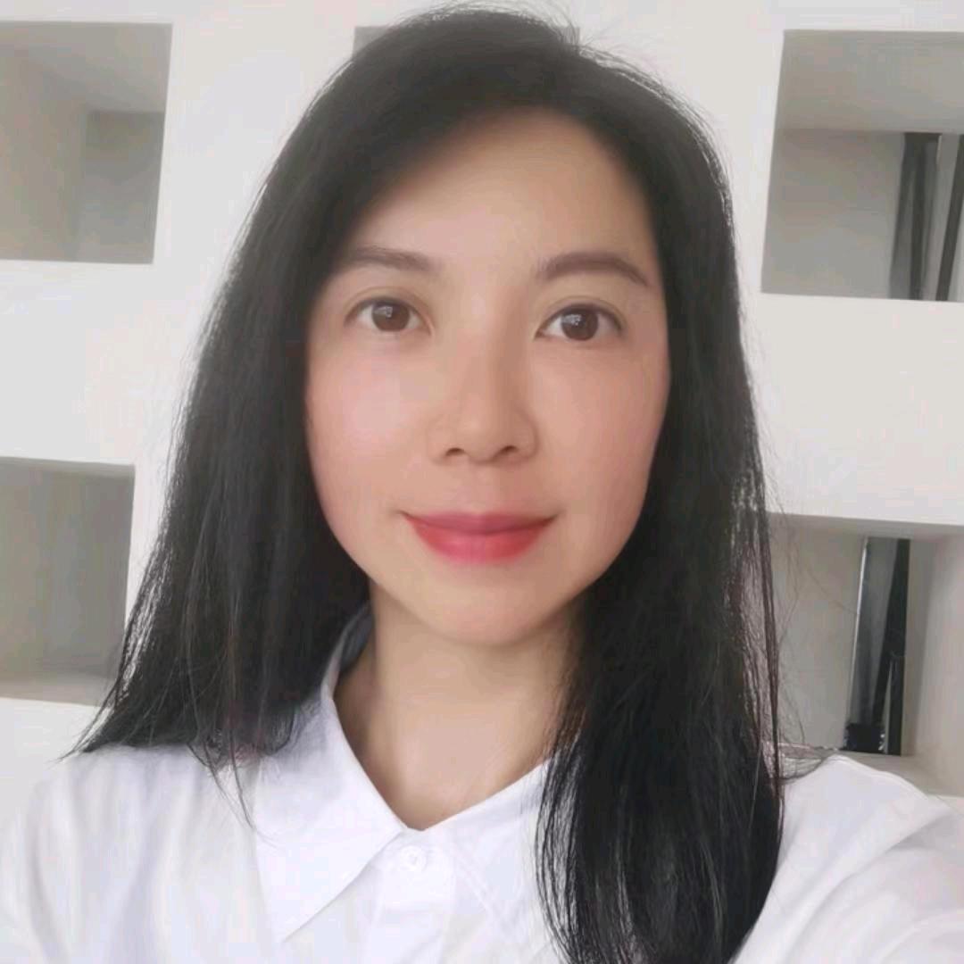 皎洁的月光