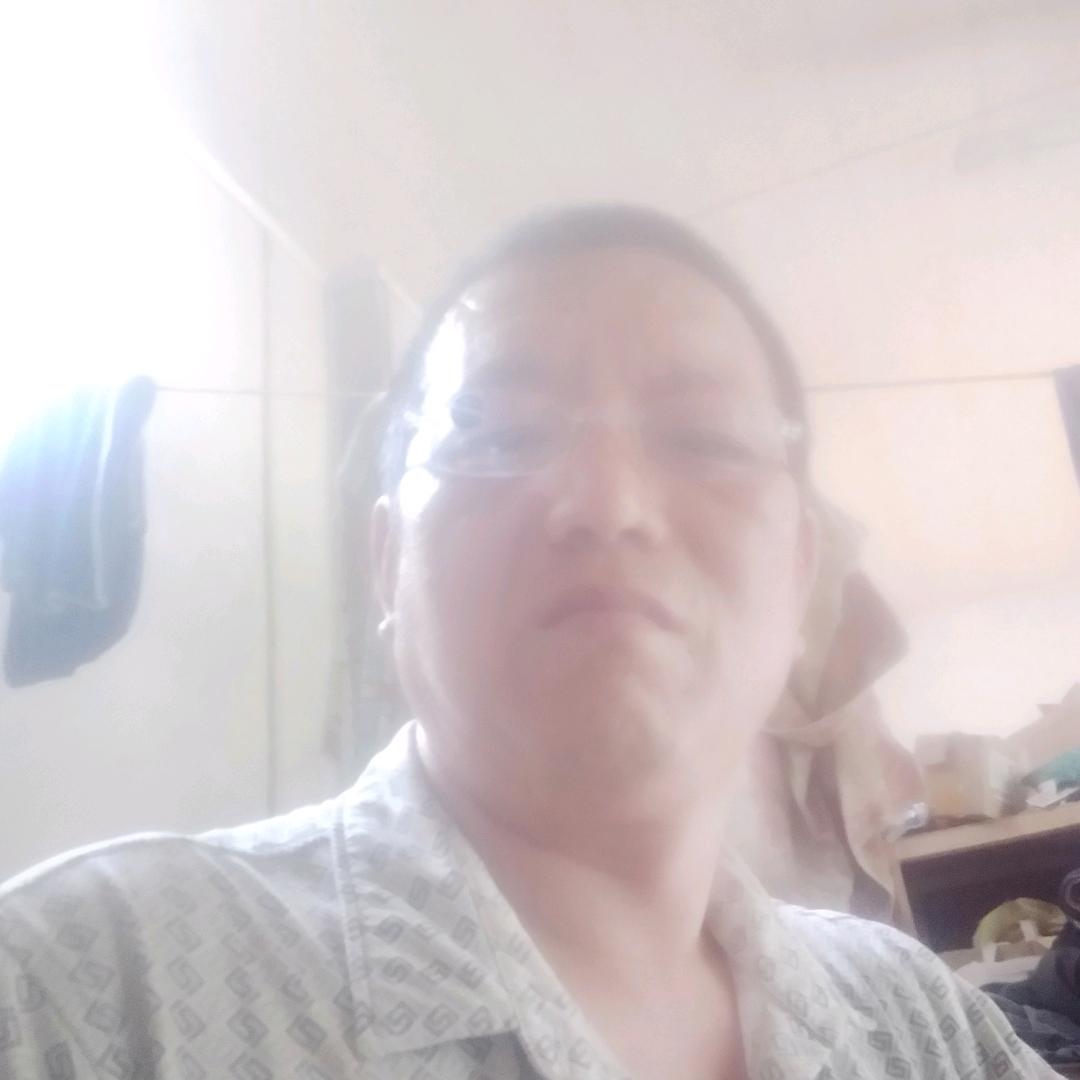 兰考摆渡人