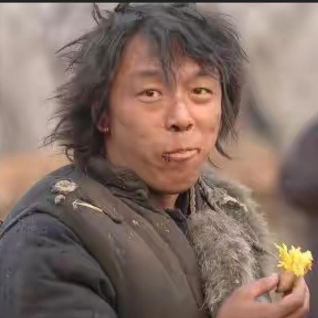 骑着毛驴儿走天下