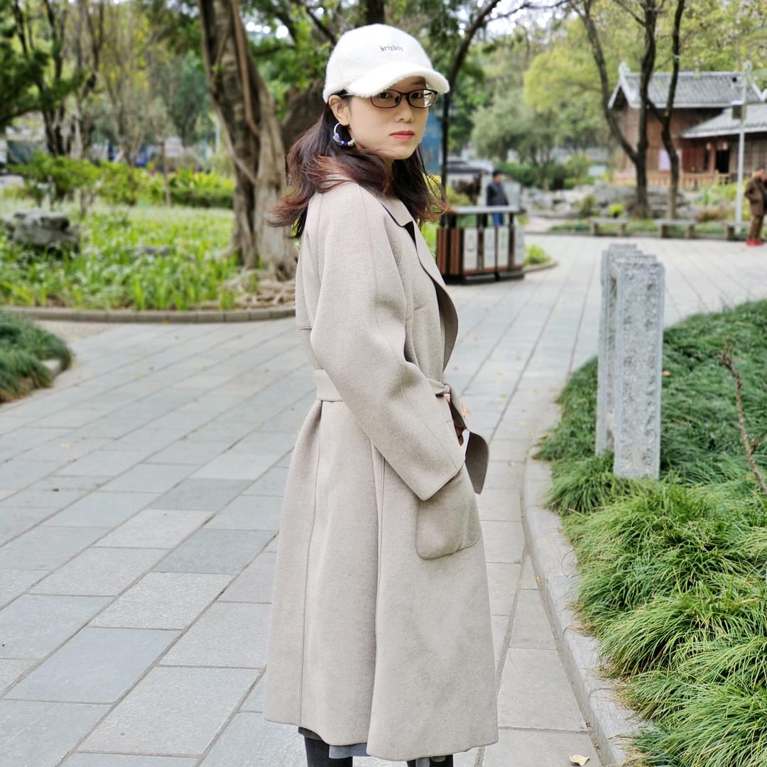 人生得意“徐”尽欢